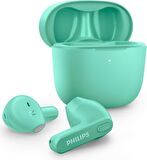 Philips TAT2236GR/00  Mikrofonlu Tws Kulaklık (Ipx4 Su Sıçramasına ve Tere Dayanıklı)